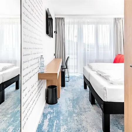 Ibis Styles Relax Рожнов-под-Радгоштем