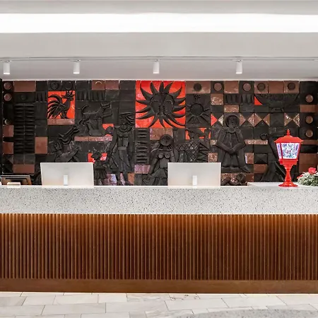 Ibis Styles Relax Rožnov pod Radhoštěm