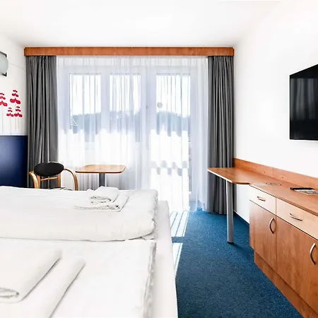 Отель Ibis Styles Relax *