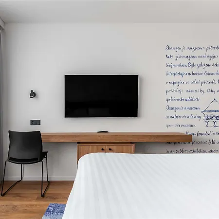 Ibis Styles Relax Rožnov pod Radhoštěm