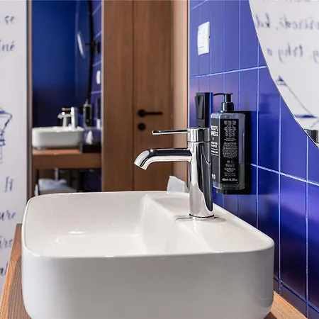 Ibis Styles Relax Рожнов-под-Радгоштем