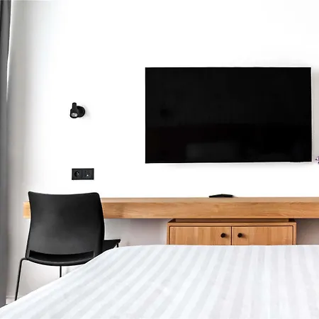 Ibis Styles Relax فندق Rožnov pod Radhoštěm