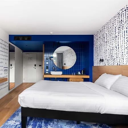 Ibis Styles Relax فندق *