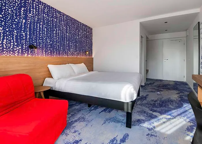 Ibis Styles Relax Rožnov pod Radhoštěm
