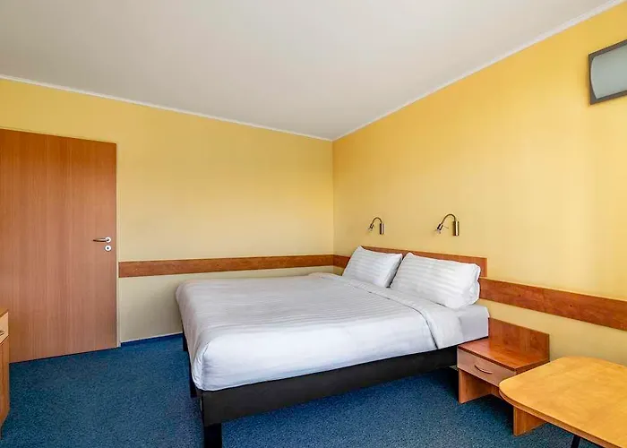 Ibis Styles Relax Hotel
