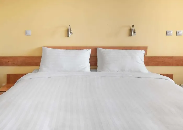 Ibis Styles Relax Rožnov pod Radhoštěm