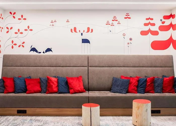 Ibis Styles Relax