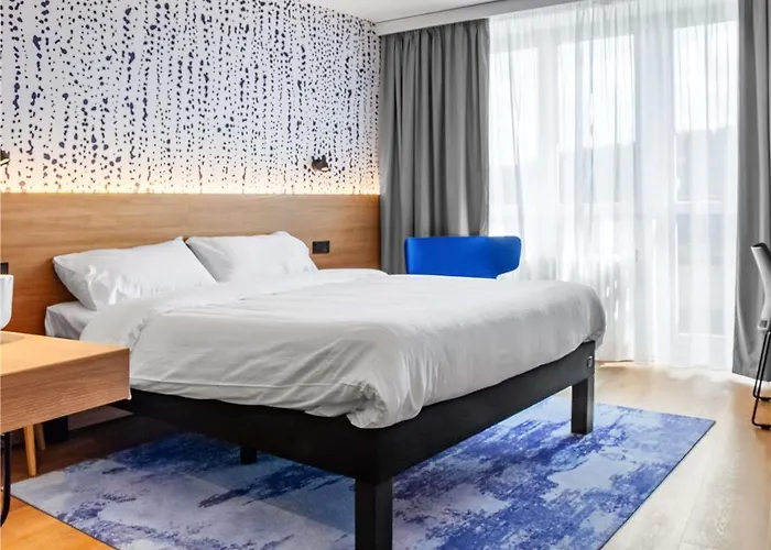 Ibis Styles Relax Hotel *