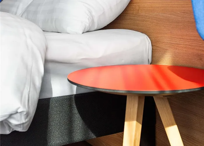 Hotel Ibis Styles Relax Rožnov pod Radhoštěm