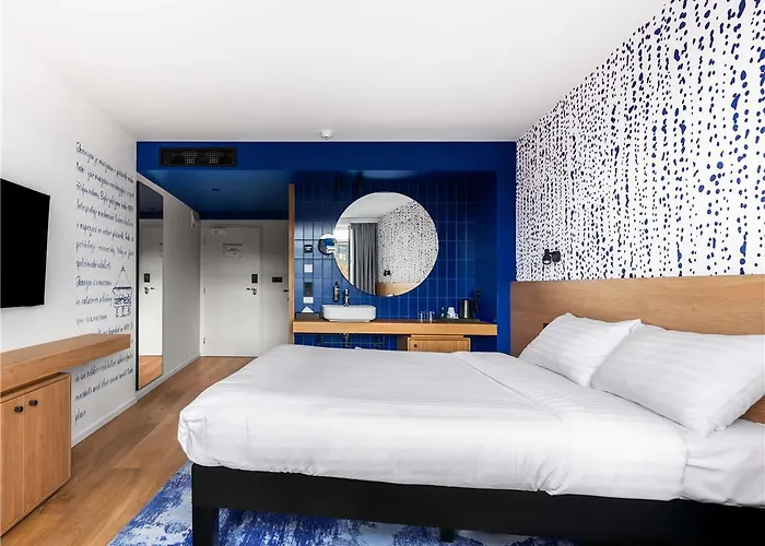 Ibis Styles Relax