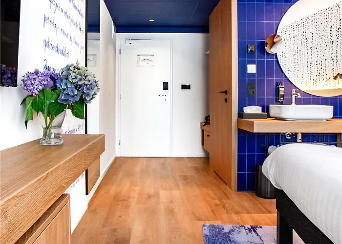 호텔 Ibis Styles Relax Rožnov pod Radhoštěm