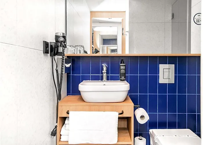 Ibis Styles Relax * Rožnov pod Radhoštěm