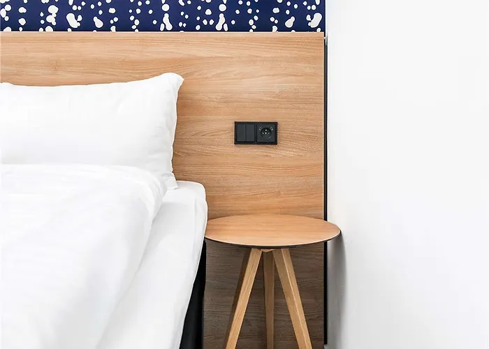 Ibis Styles Relax