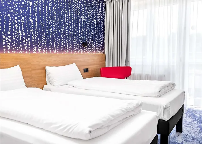 호텔 Ibis Styles Relax