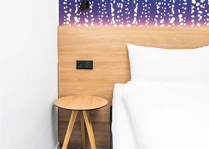 호텔 Ibis Styles Relax *