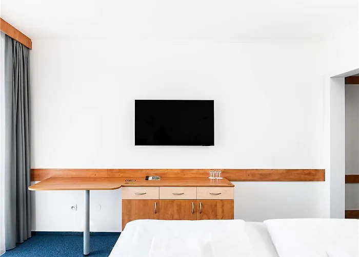 Ibis Styles Relax 호텔 Rožnov pod Radhoštěm