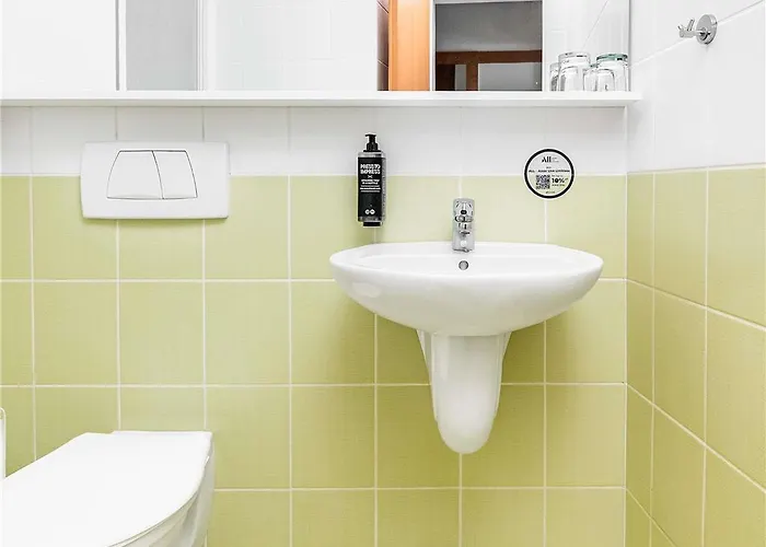 호텔 Ibis Styles Relax Rožnov pod Radhoštěm