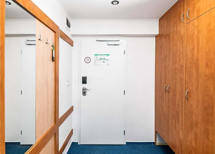 Ibis Styles Relax * Rožnov pod Radhoštěm
