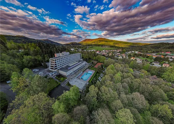 Ibis Styles Relax Rožnov pod Radhoštěm