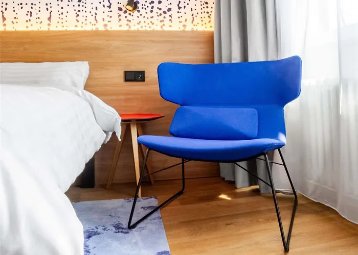 酒店 Ibis Styles Relax *