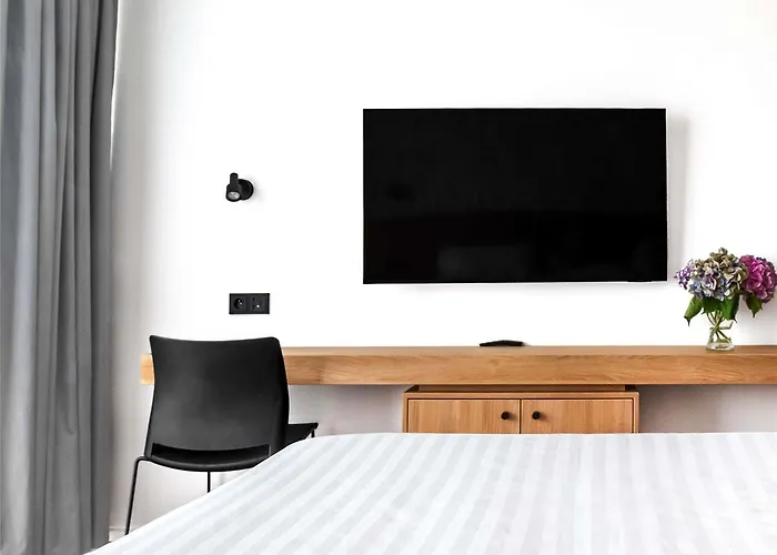 Hotel Ibis Styles Relax Rožnov pod Radhoštěm