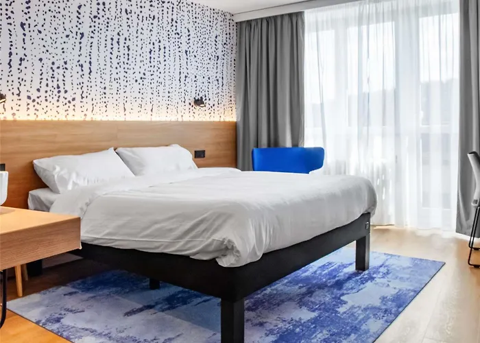 Ibis Styles Relax Rožnov pod Radhoštěm