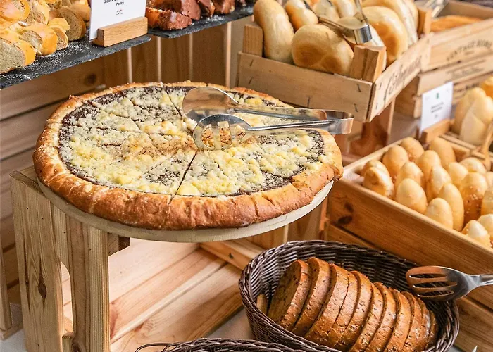 Ibis Styles Relax 酒店 Rožnov pod Radhoštěm