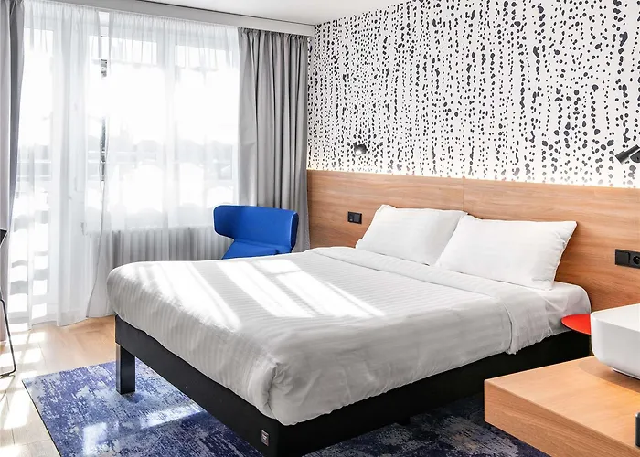 Ibis Styles Relax Rožnov pod Radhoštěm