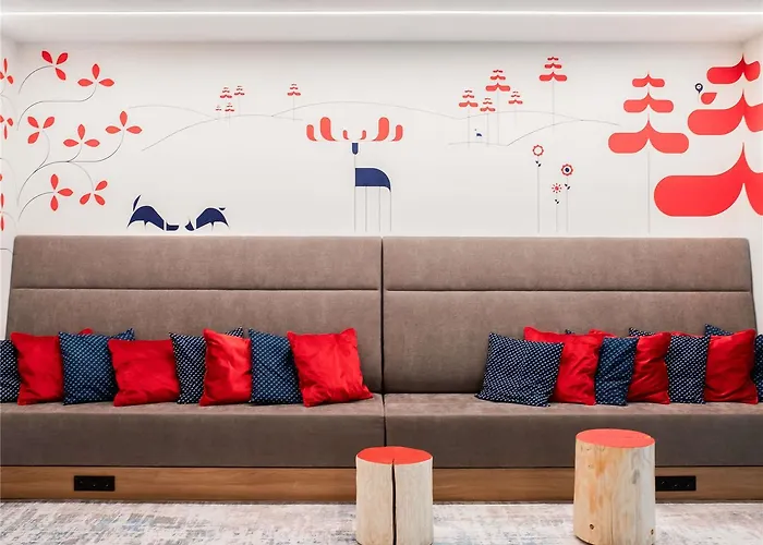 Ibis Styles Relax Hotel *